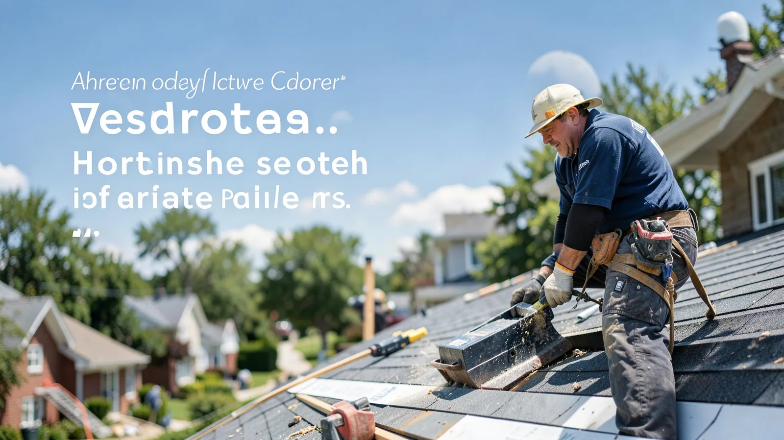 Roof Replacement in Golf, IL near me